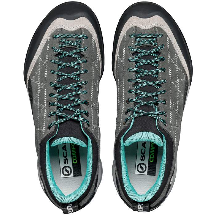 Scarpa Zen Pro Women Approach Shoe