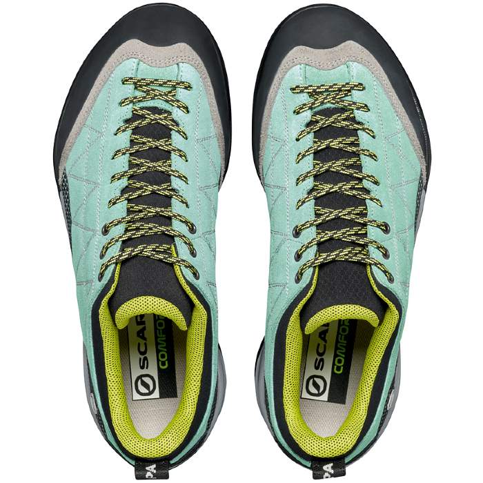 Scarpa Zen Pro Women Approach Shoe