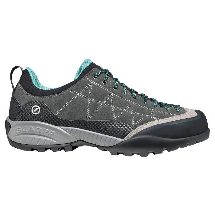 Scarpa Zen Pro Women Approach Shoe