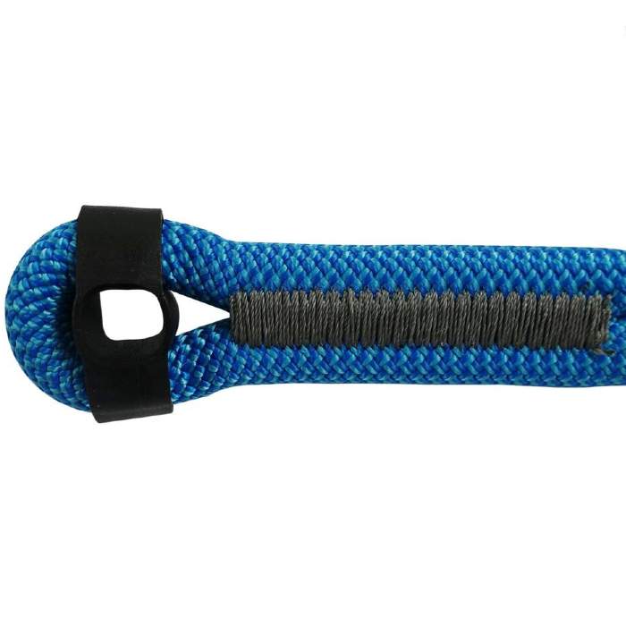 Simond Double Lanyard 40-75cm