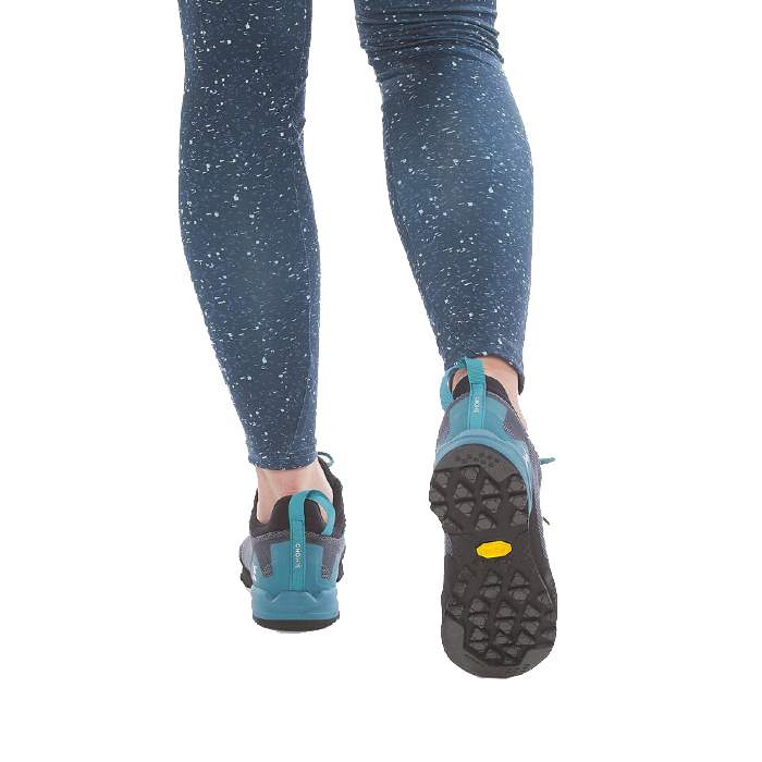 Simond Edge Women Approach Shoe