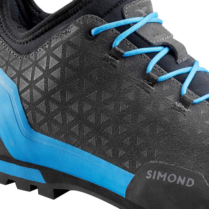 Simond Rock Men