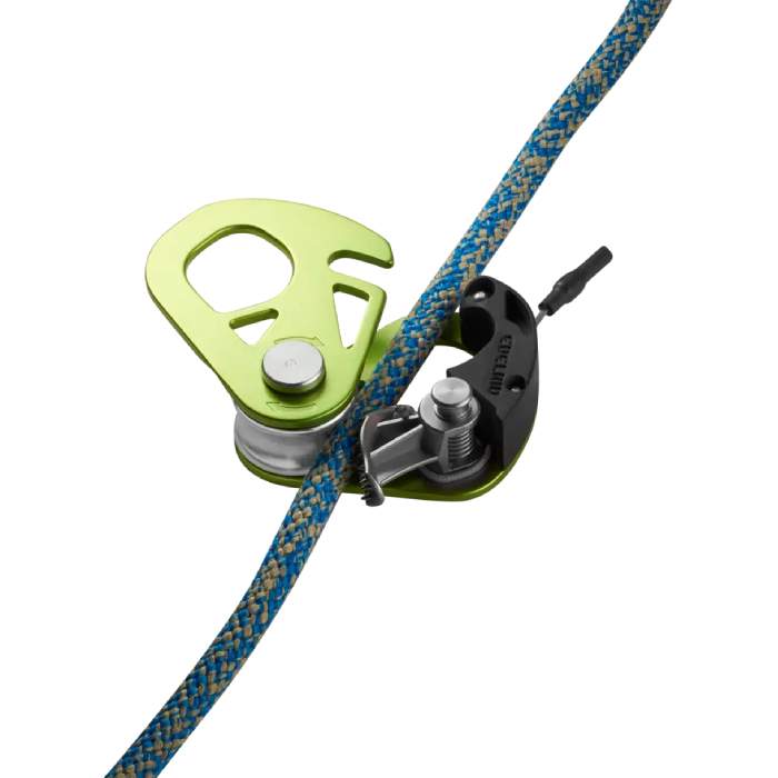 Edelrid Spoc Ascender