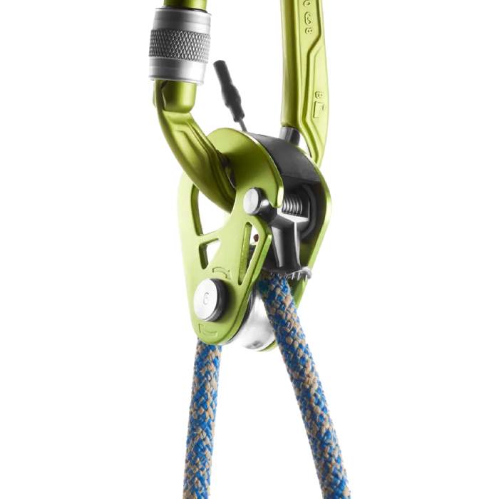 Edelrid Spoc Ascender