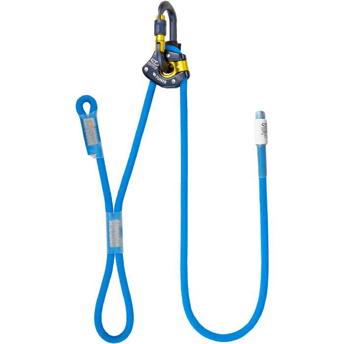 Climbing Technology Tuner Y