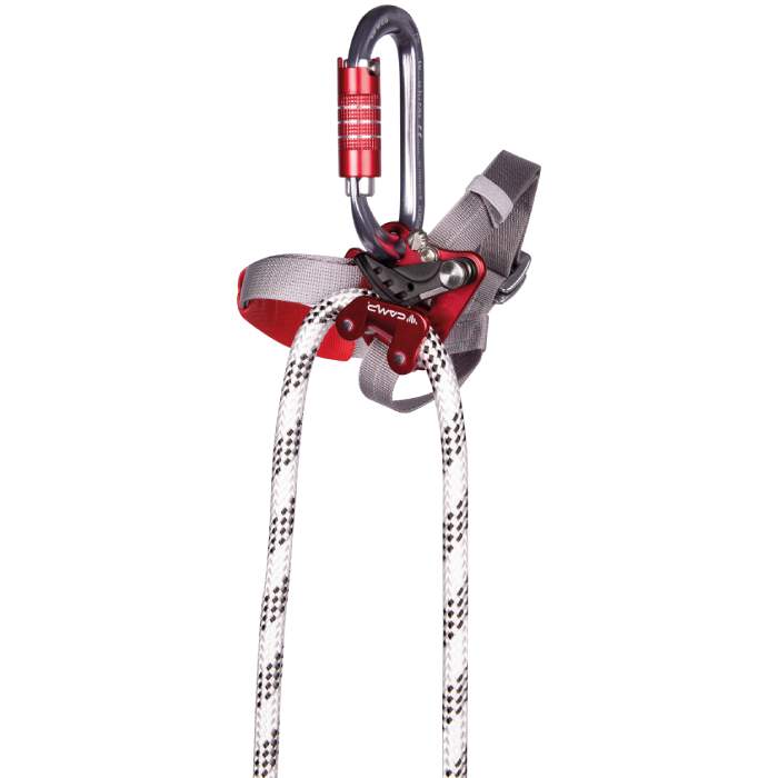 CAMP Turbofoot Evo Right Ascender