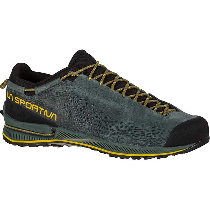 La Sportiva TX2 Evo Leather Men Approach Shoe