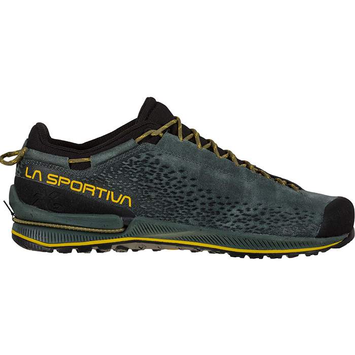 La Sportiva TX2 Evo Leather Men Approach Shoe