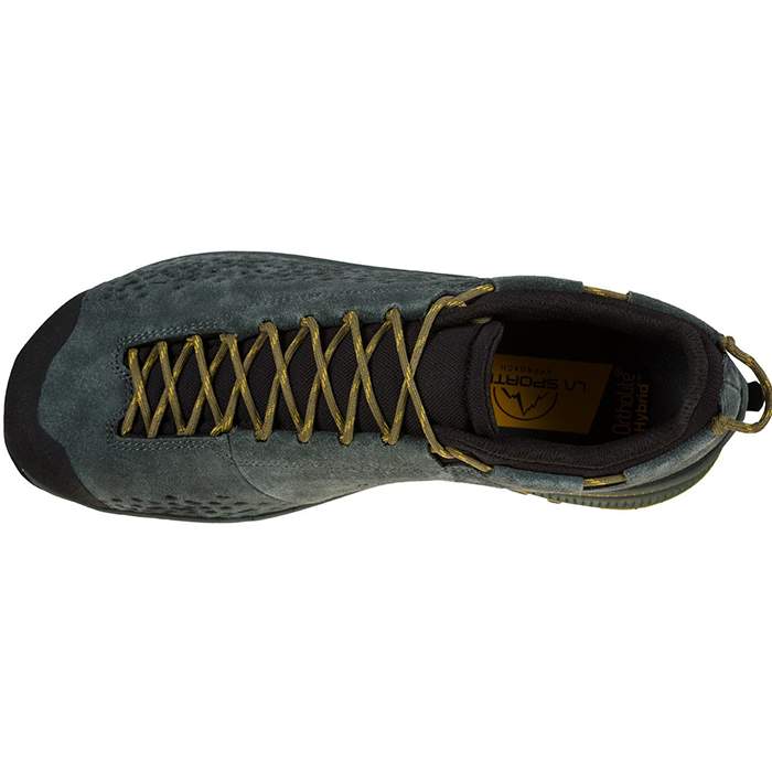 La Sportiva TX2 Evo Leather Men Approach Shoe