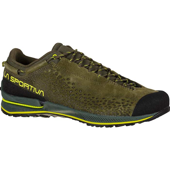 La Sportiva TX2 Evo Leather Men Approach Shoe