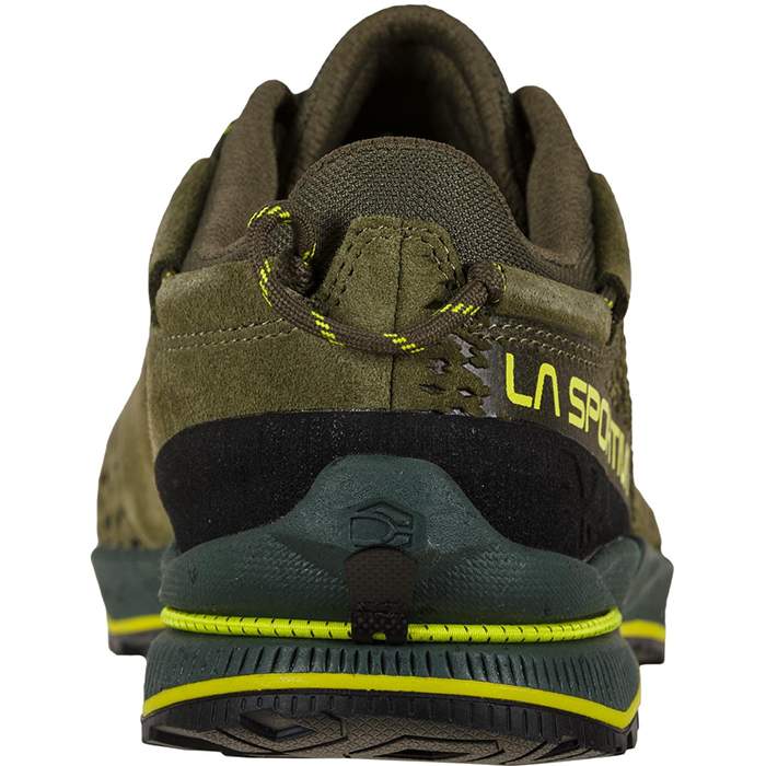 La Sportiva TX2 Evo Leather Men Approach Shoe