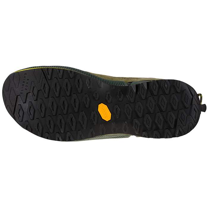 La Sportiva TX2 Evo Leather Men Approach Shoe