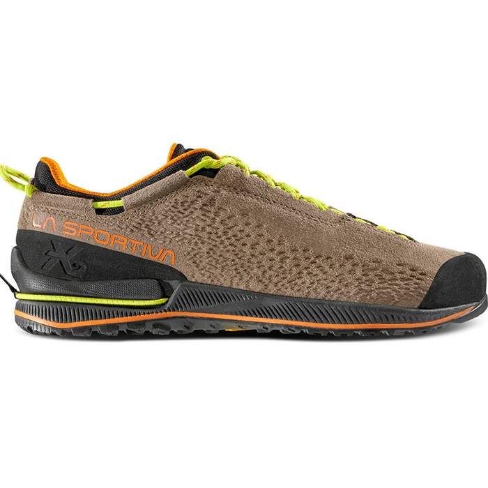 La Sportiva TX2 Evo Leather Men Approach Shoe