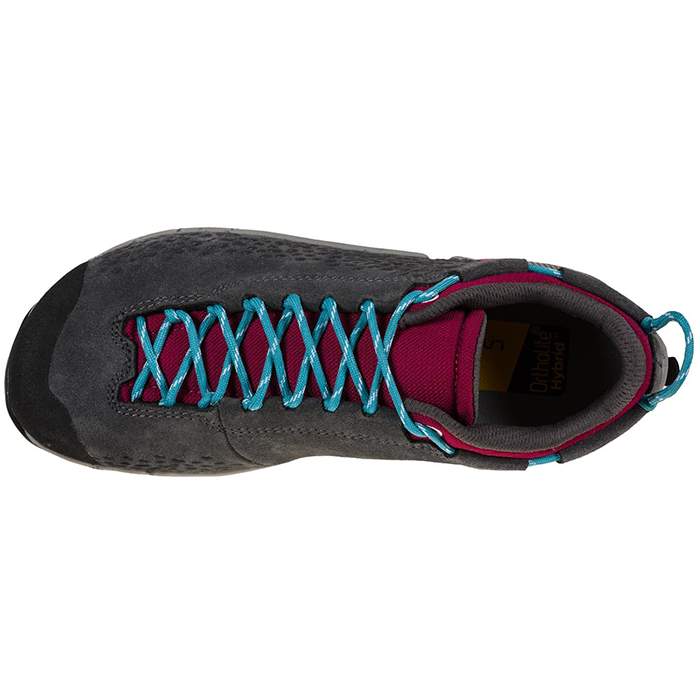 La Sportiva TX2 Evo Leather Women Approach Shoe