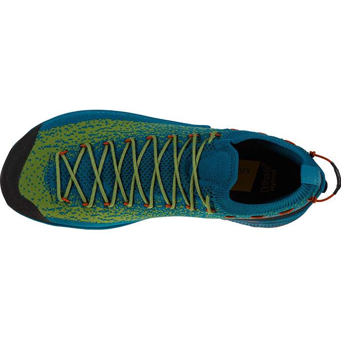 La Sportiva TX2 Evo Men Approach Shoe