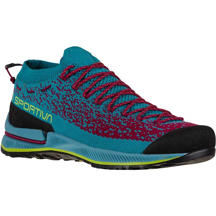 La Sportiva TX2 Evo Women Approach Shoe