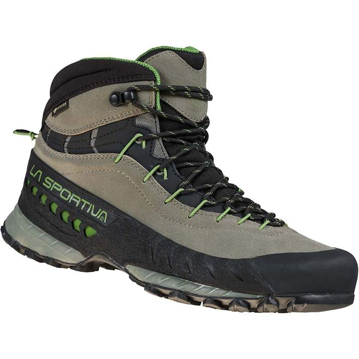 La Sportiva TX4 Mid GTX Men Approach Shoe