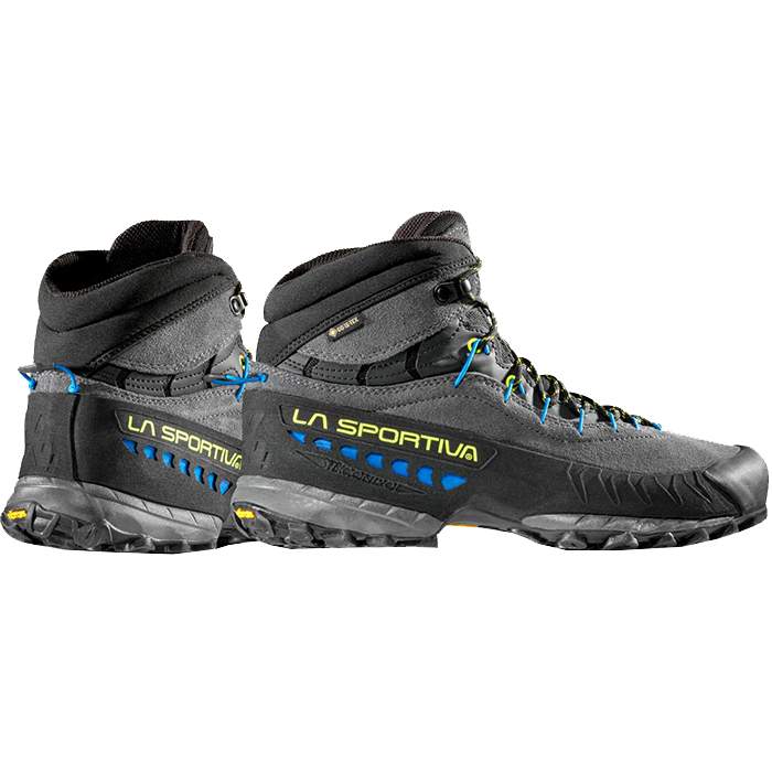 La Sportiva TX4 Mid GTX Men Approach Shoe