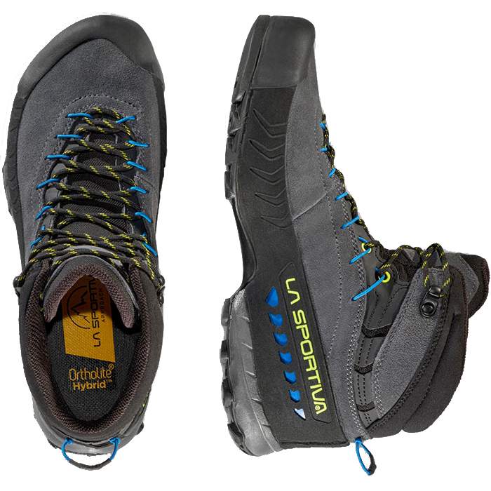 La Sportiva TX4 Mid GTX Men Approach Shoe