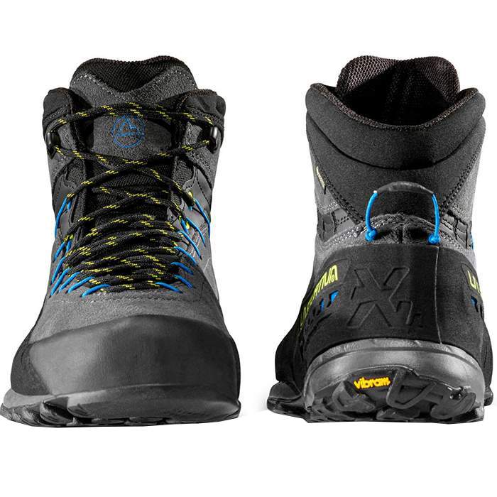 La Sportiva TX4 Mid GTX Men Approach Shoe