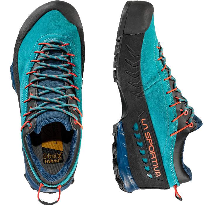 La Sportiva TX4 GTX Women Approach Shoe