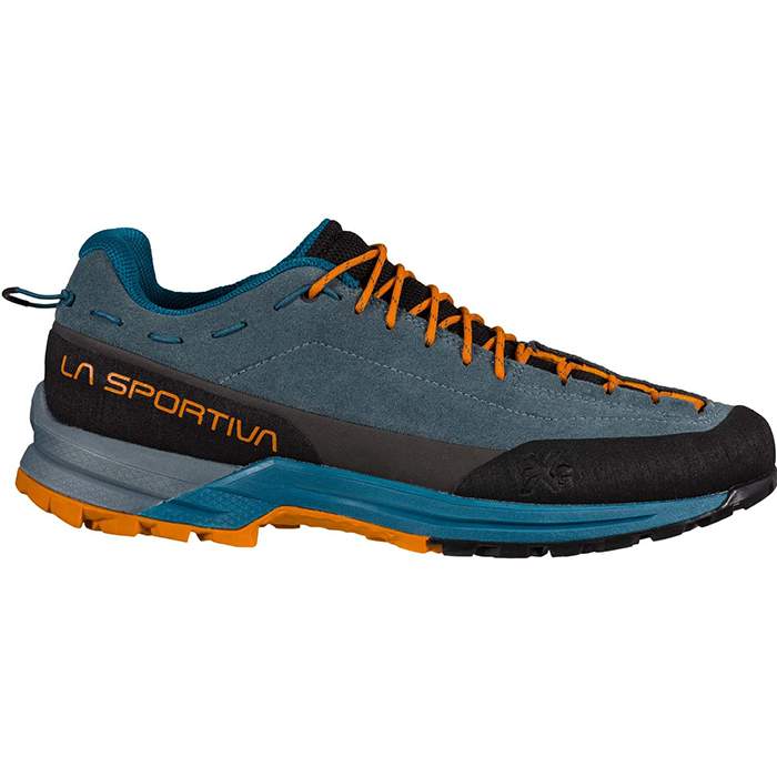 La Sportiva Tx Guide Leather Men Approach Shoe