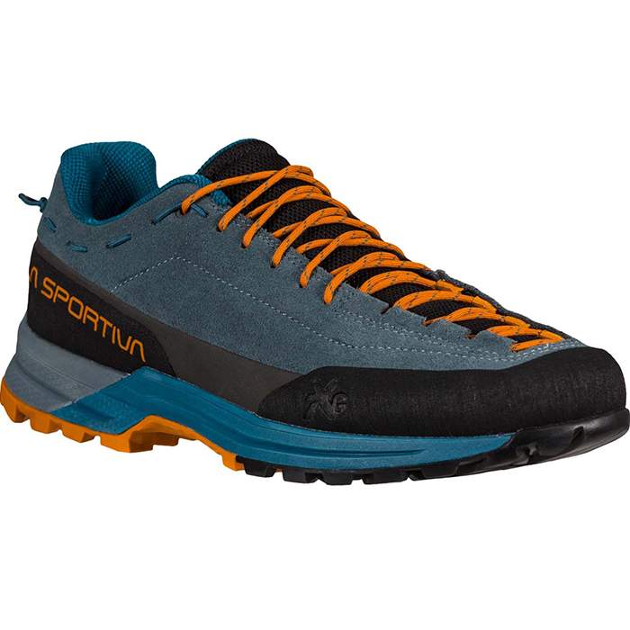 La Sportiva Tx Guide Leather Men Approach Shoe