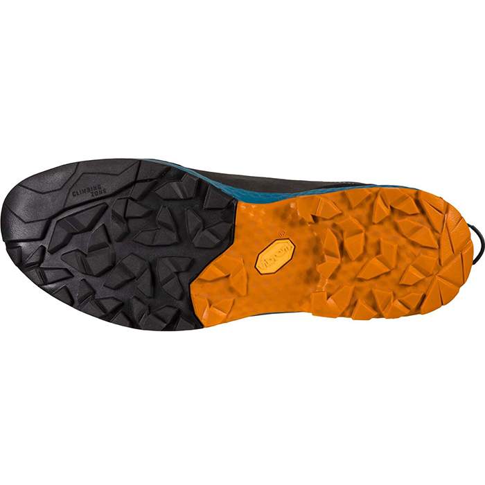 La Sportiva Tx Guide Leather Men Approach Shoe