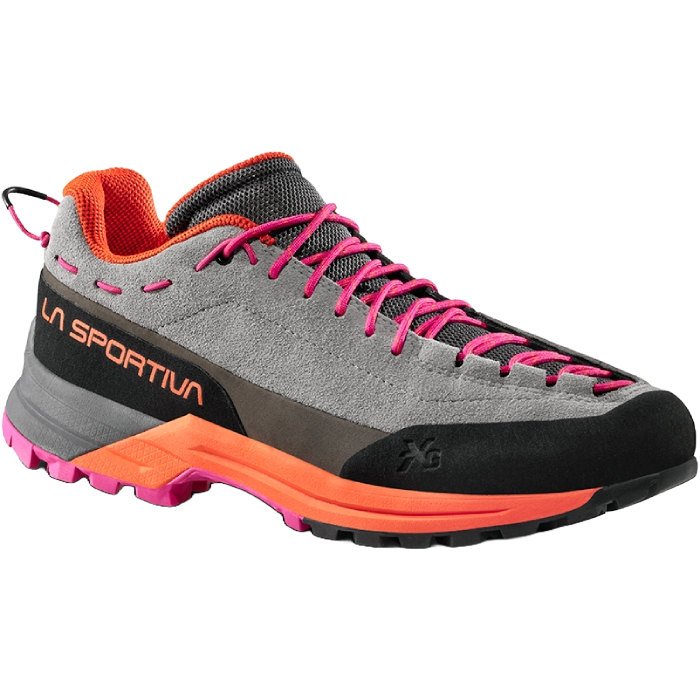 La Sportiva Tx Guide Leather Women Approach Shoe