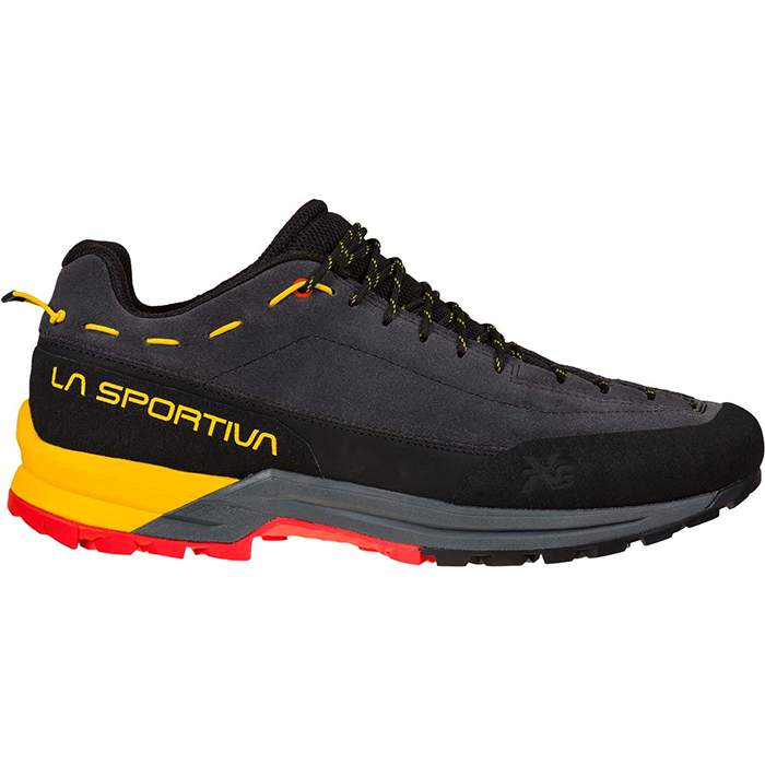 La Sportiva Tx Guide Leather Men Approach Shoe