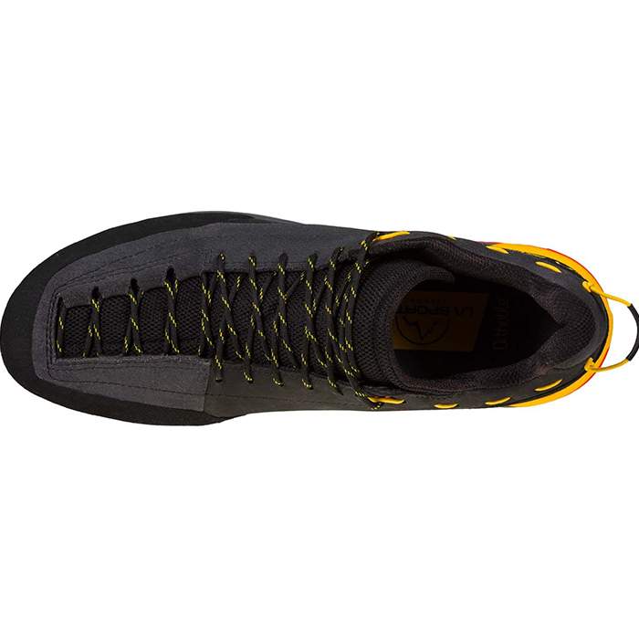 La Sportiva Tx Guide Leather Men Approach Shoe