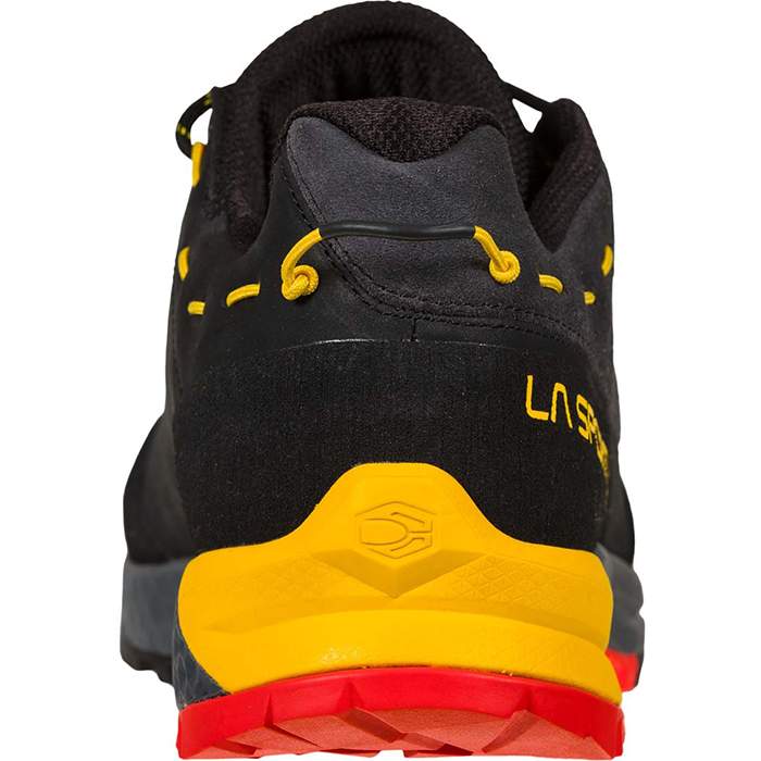 La Sportiva Tx Guide Leather Men Approach Shoe