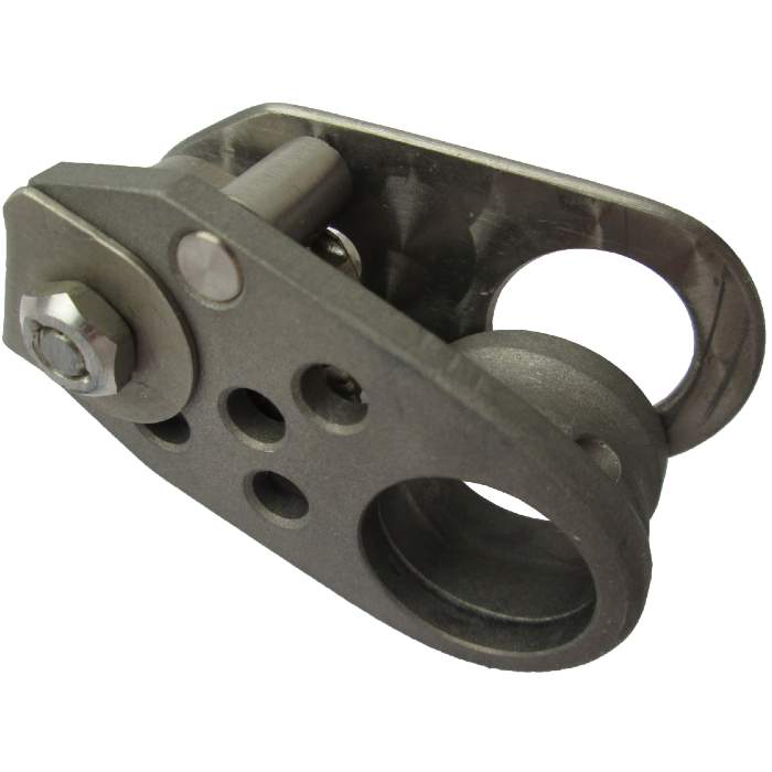 Ural-Alp Clamp Mouse