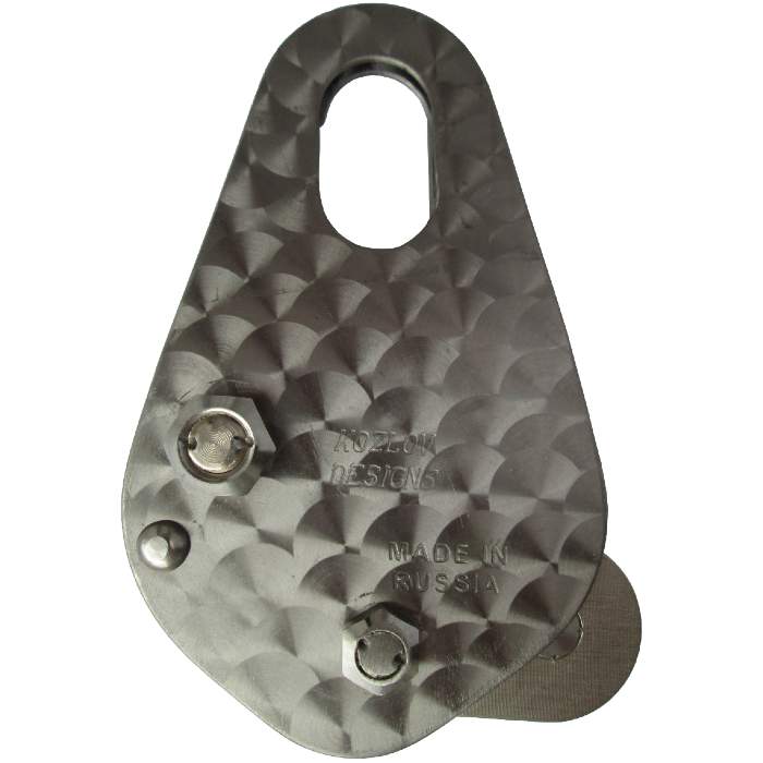 Ural-Alp Clip Super-Droplet W/Latch