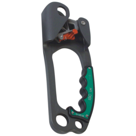 Yates 1011 ISC Rescue Ascender Right