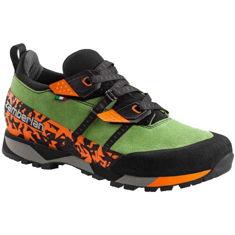 Zamberlan Half Dome Approach Shoe