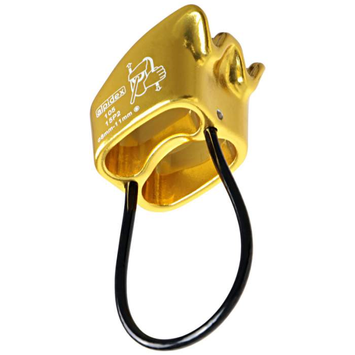Alpidex Aiolos Belay Device