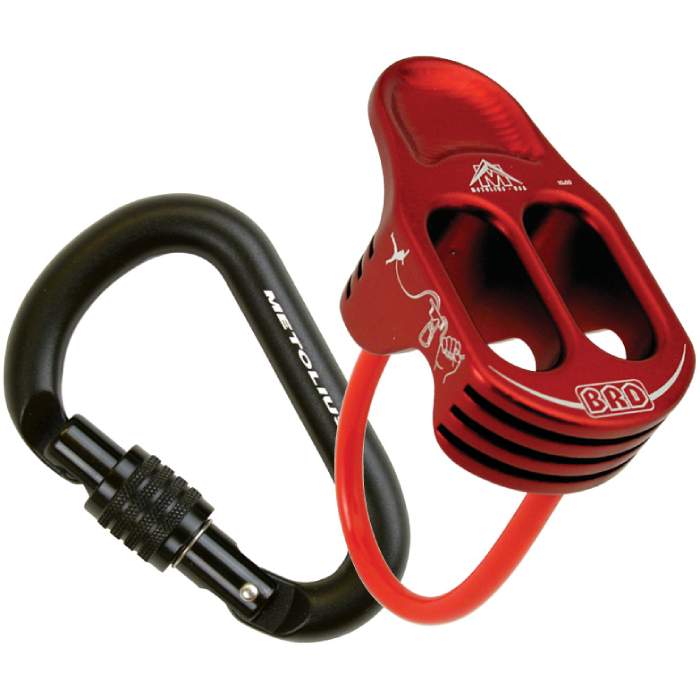 Metolius BRD Belay Device