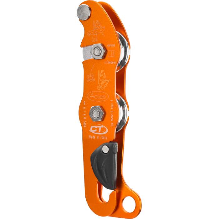 Climbing Technology Acles DX