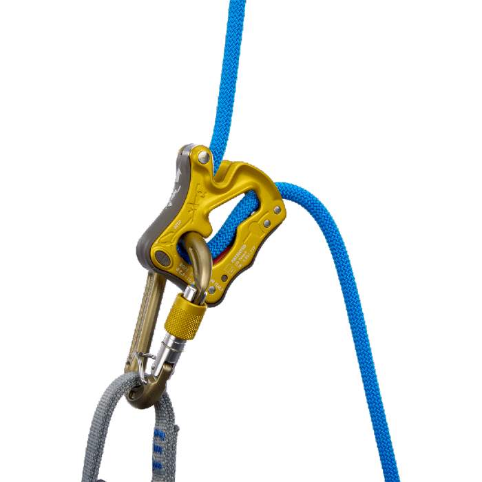 Climbing Technology Click Up