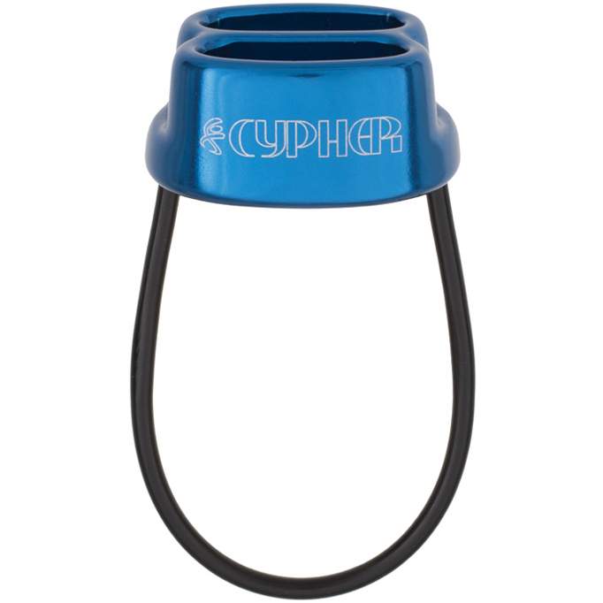 Cypher Arc Belay Device