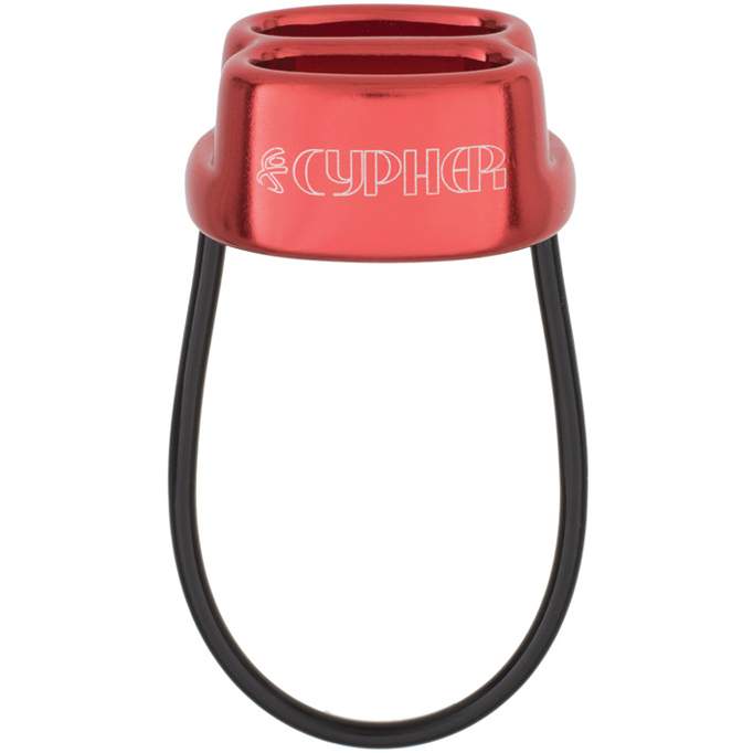 Cypher Arc Belay Device