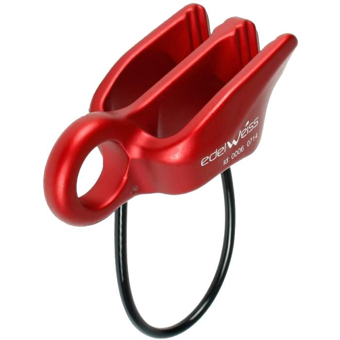 Edelweiss Guru Alpin Belay Device