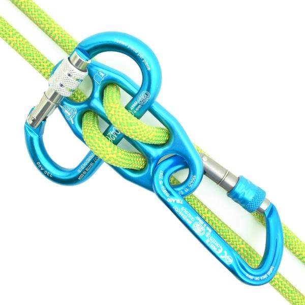 Kong Gi-Gi Belay Device