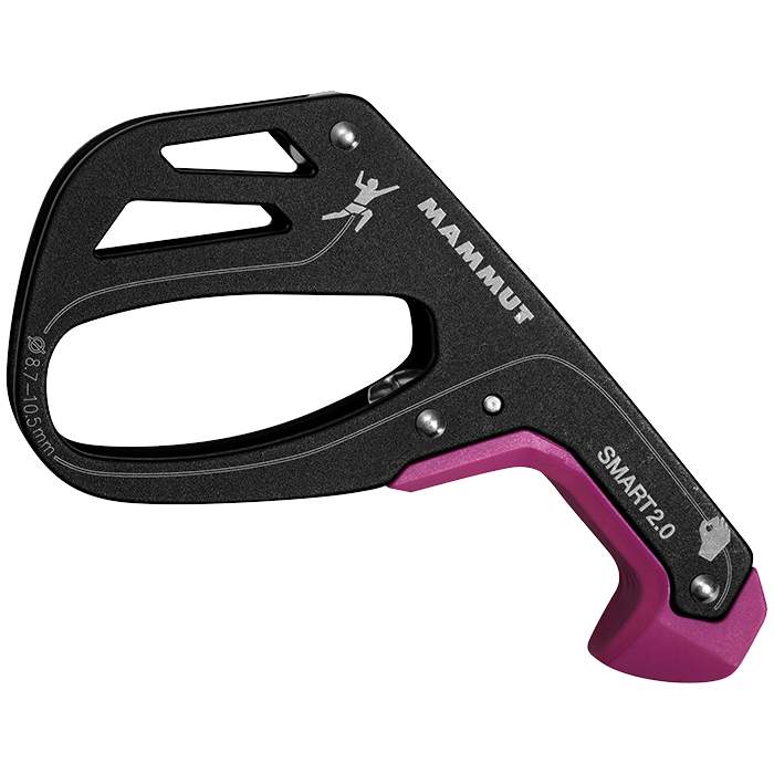 Mammut Smart 2.0 Belay Device