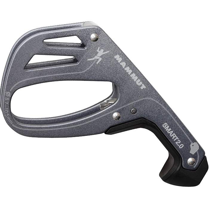 Mammut Smart 2.0 Belay Device