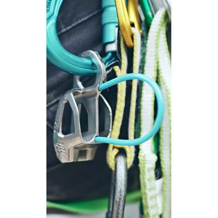 Edelrid Nano Jul Belay Device