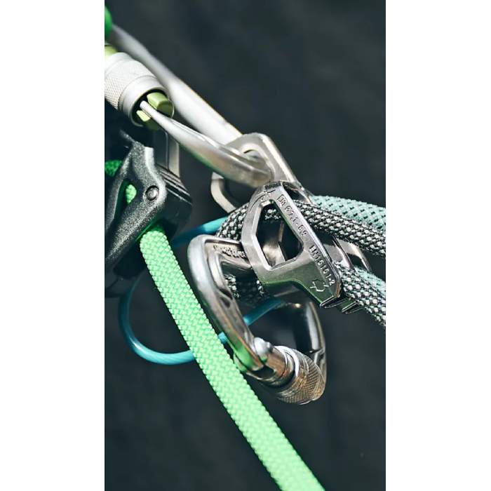Edelrid Nano Jul Belay Device