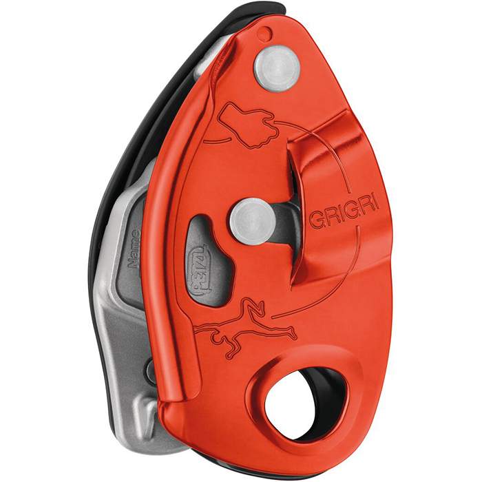 Petzl GriGri Belay Device