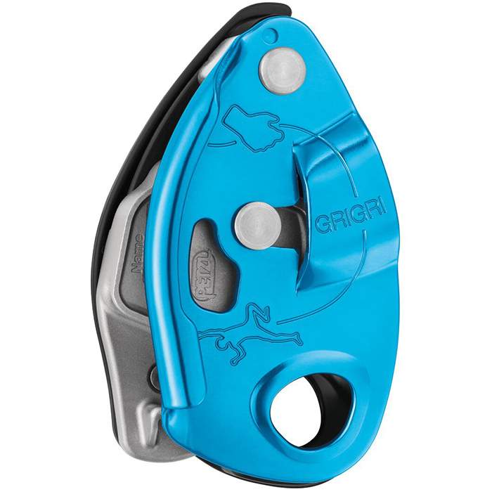 Petzl GriGri Belay Device